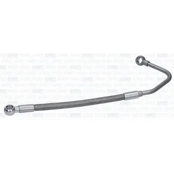 Olejové čerpadlo Olejové potrubí, OP10548