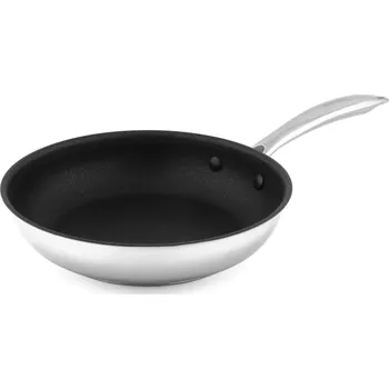 Pánev Siguro Pánev Pure Delight, průměr 20 cm, nerezová ocel, ILAG®