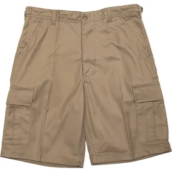 Pánské kraťasy Krátké kalhoty US TC - khaki, XXL