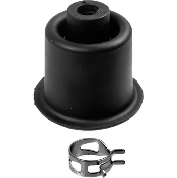 Posilovač řízení Lemforder 30248 01 Krycí sada, systém řízení