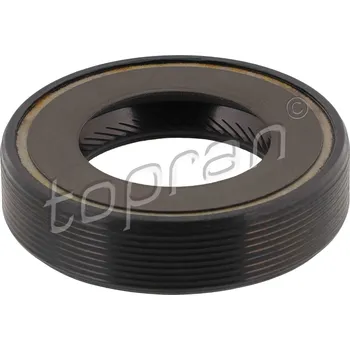 Těsnící kroužek hřídele, diferenciál TOPRAN 722 334