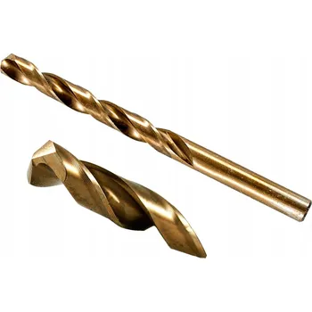 Vrták Vrták do kovu Hitachi 125 x 9,0 mm