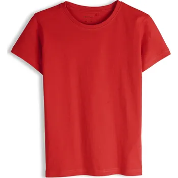 Dívčí oblečení GATE Tričko 7Y 426-0338/554