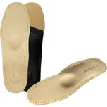 Stélky/vložky do bot ortopedické Dr. Grepl Adam 2.0 - béžové, 42