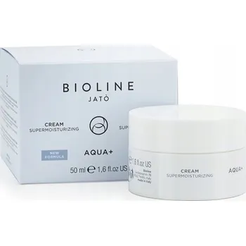 Pleťový krém Superhydratační krém. Krém Supermoisturizing 50 ml