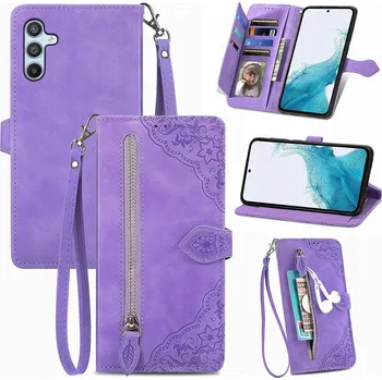 Pouzdro na mobilní telefon OBAL POUZDRO PRO SAMSUNG GALAXY A54 5G