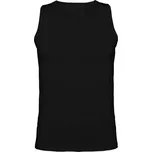 Pánské tílko Roly André - černé, XXL