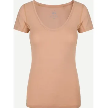 Pánské tričko Funkční triko pod košili dámské CityZen Izola - tělové, 38