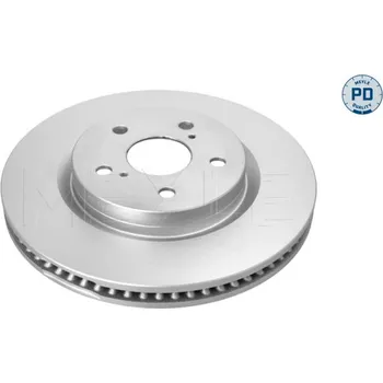 Brzdový kotouč Brzdový kotouč MEYLE 30-83 521 0136/PD