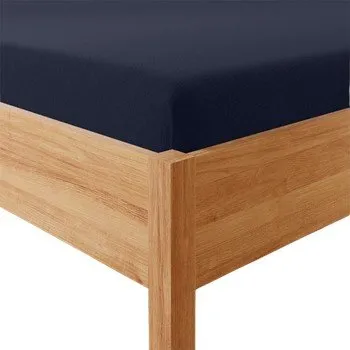 Prostěradlo Froté prostěradlo s gumou PREMIUM 220x200cm