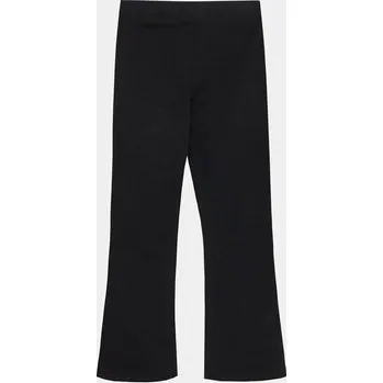 Dámské legíny United Colors Of Benetton Legíny 3DKECF037 Černá Slim Fit 168