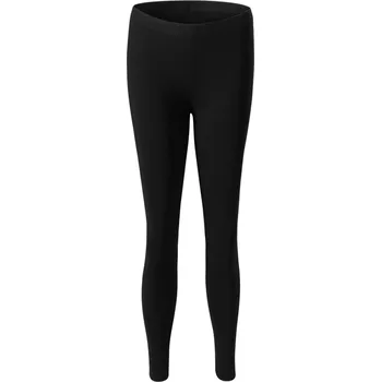 Dámské legíny Legíny dámské Malfini Balance - černé, S