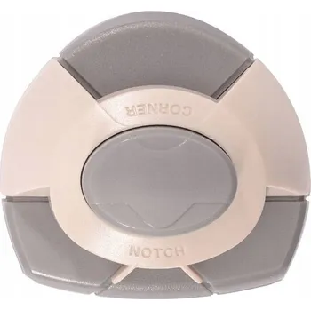 Děrovačka Ozdobná děrovačka rohová Vaessen Creative