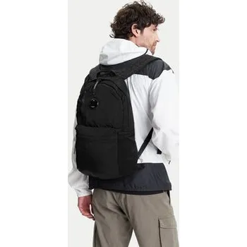 turistický batoh C.P. Company Batoh 18CMAC303A005269G Černá OS