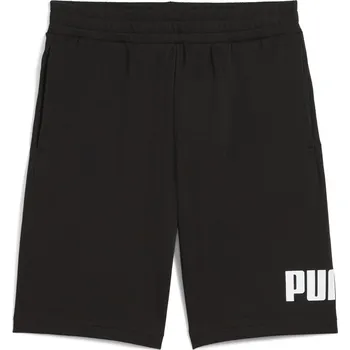 Pánské kraťasy Puma pánské sportovní kraťasy ESS BIG NO.1 LOGO SHORTS 10, velikost M