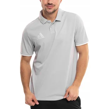 Polokošile adidas pánské Entrada 26 T-shirt Polokošile Sportovní vel. XXL