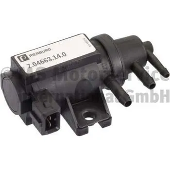 Auto-moto Měnič tlaku, turbodmychadlo PIERBURG 7.04663.14.0