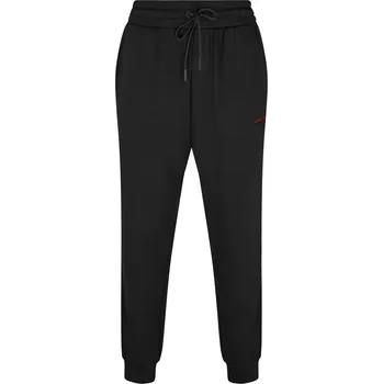 Pánská mikina Mikina Hugo Black 1227950 S