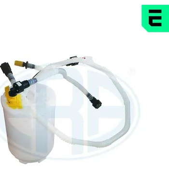 Palivové čerpadlo Palivová přívodní jednotka, 775706A