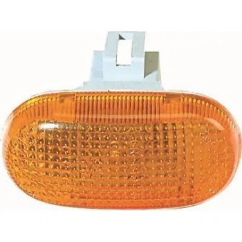 Směrový světlomet Blikač DEPO 218-1407N-AE