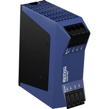 spínaný zdroj RECOM RACPRO1-RD40 redundanční modul