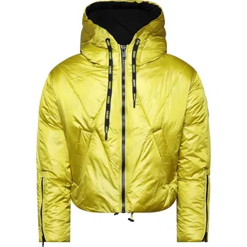 Dámské oblečení Bunda DKNY Yellow 1227512 XS