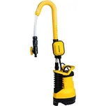 PROTECO čerpadlo do sudu na dešťovou vodu 250W