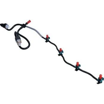 Hadice, unikání paliva MAXGEAR 15-0043