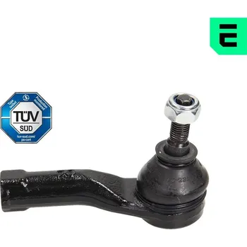 Táhlo řízení Hlava příčného táhla řízení OPTIMAL G1-1134