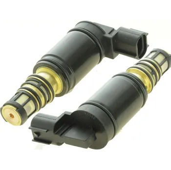 Ventil klimatizace Regulovatelný ventil, kompresor Q-SPARES AC-02DN34