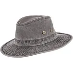 Klobouk outdoor Scippis Sonora - černý, S/M