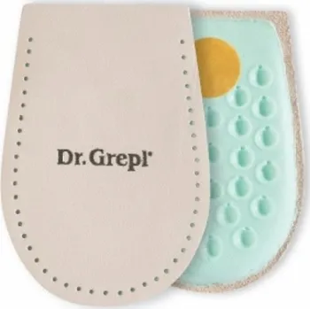 Vložka do bot Podpatěnka Dr. Grepl B 1 pár - béžová, 42-47