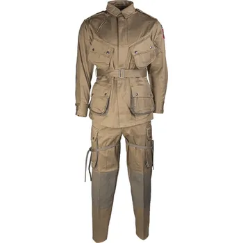 US para komplet M42 Reenforced - olivový, 40