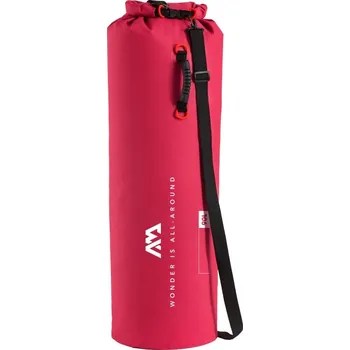 Vodácké vybavení Aqua Marina 90lt PINK 2023 pink lodní vak + DÁREK