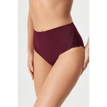 Kalhotky Klasické kalhotky Vija s vysokým pasem