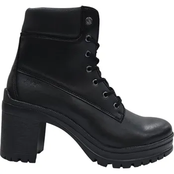 Dámské kozačky Kozačky Jack Wills Black 1227317 7 (40)