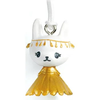 Kabelka Přívěsek na klíče Tinyly Koťátko Margo