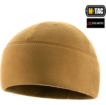 Čepice Kulich M-Tac Watch Cap Light Polartec Gen.II - coyote, XL