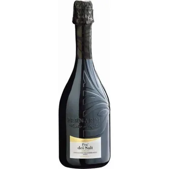 Prosecco Pra Dei Salt Valdobbiadene DOCG Extra Dry 0,75 l