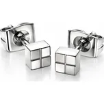 Boccia Titanium Náušnice z titanu 0518-01 + 2 měsíce na vrácení zboží