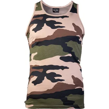 Pánské tílko Tílko Mil-Tec - CCE, 3XL