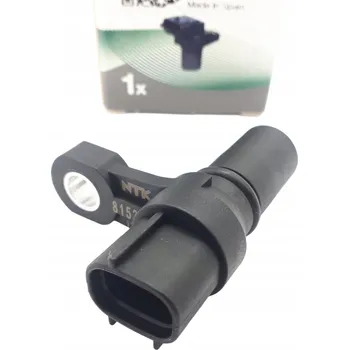 Čidlo automobilu SNÍMAČ POLOHY KLIKOVÉHO HŘÍDELE OPEL ASTRA H CORSA D VECTRA B ZAFIRA CARNIVAL MAREA