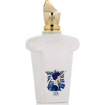 Unisex parfém Xerjoff Casamorati 1888 Quattro Pizzi 100 ml parfémovaná voda tester unisex