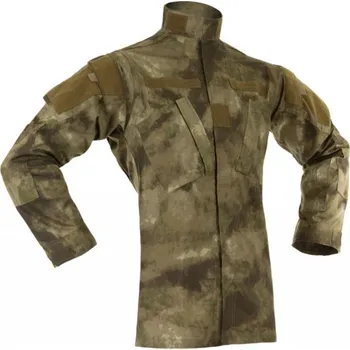Pánská košile Blůza Invader Gear Revenger TDU - stone desert, S