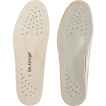 Vložka do bot Stélky/vložky do bot Dr. Grepl Anatomic Carbon useň - béžové, 39