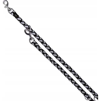 Vodítko pro psa Oboustranné Vodítko Trixie , materiál 2 m