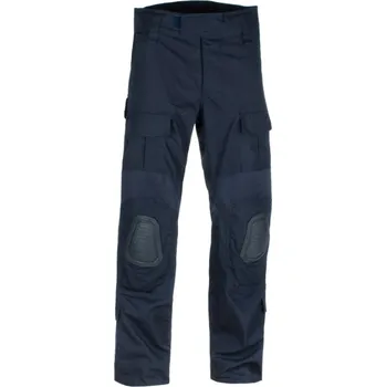 Pánské kalhoty Kalhoty Invader Gear Predator Combat - navy, XS