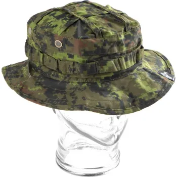 Klobouk Klobouk Invader Gear Boonie Hat Mod 2 - cadpat, M