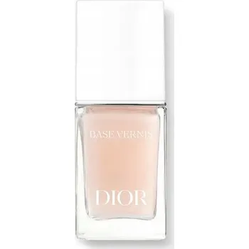 Přípravek na nehty DIOR BASE VERNIS podkladová báze pod lak na nehty 10 ml