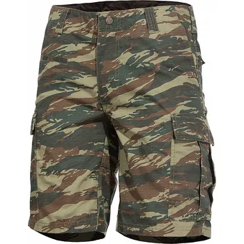 Pánské oblečení Kraťasy Pentagon BDU 2.0 - řecký vzor, 52